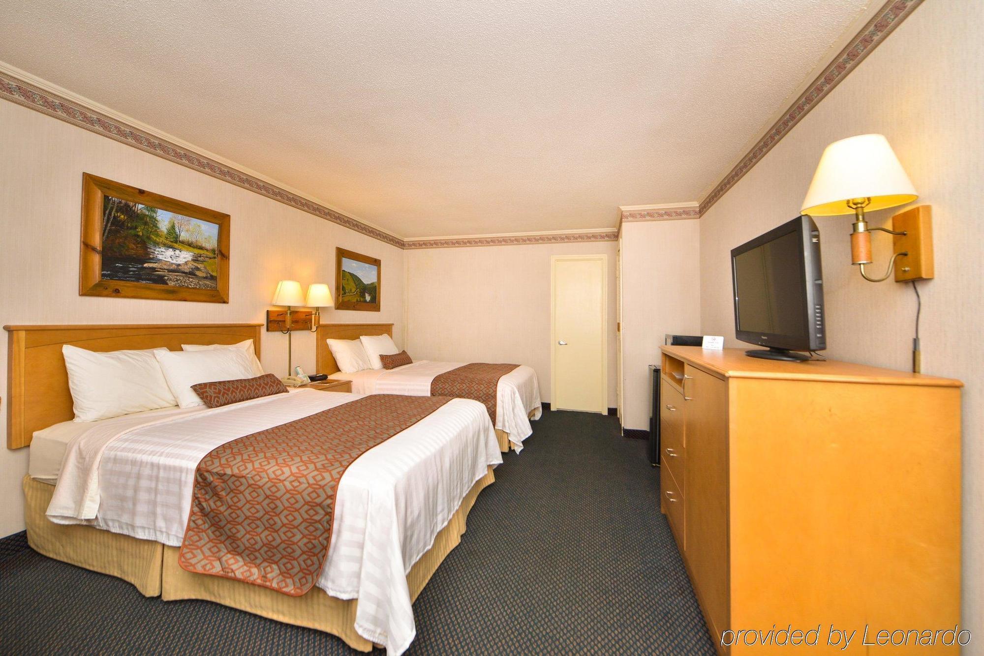 Days Inn By Wyndham Jefferson Eksteriør bilde