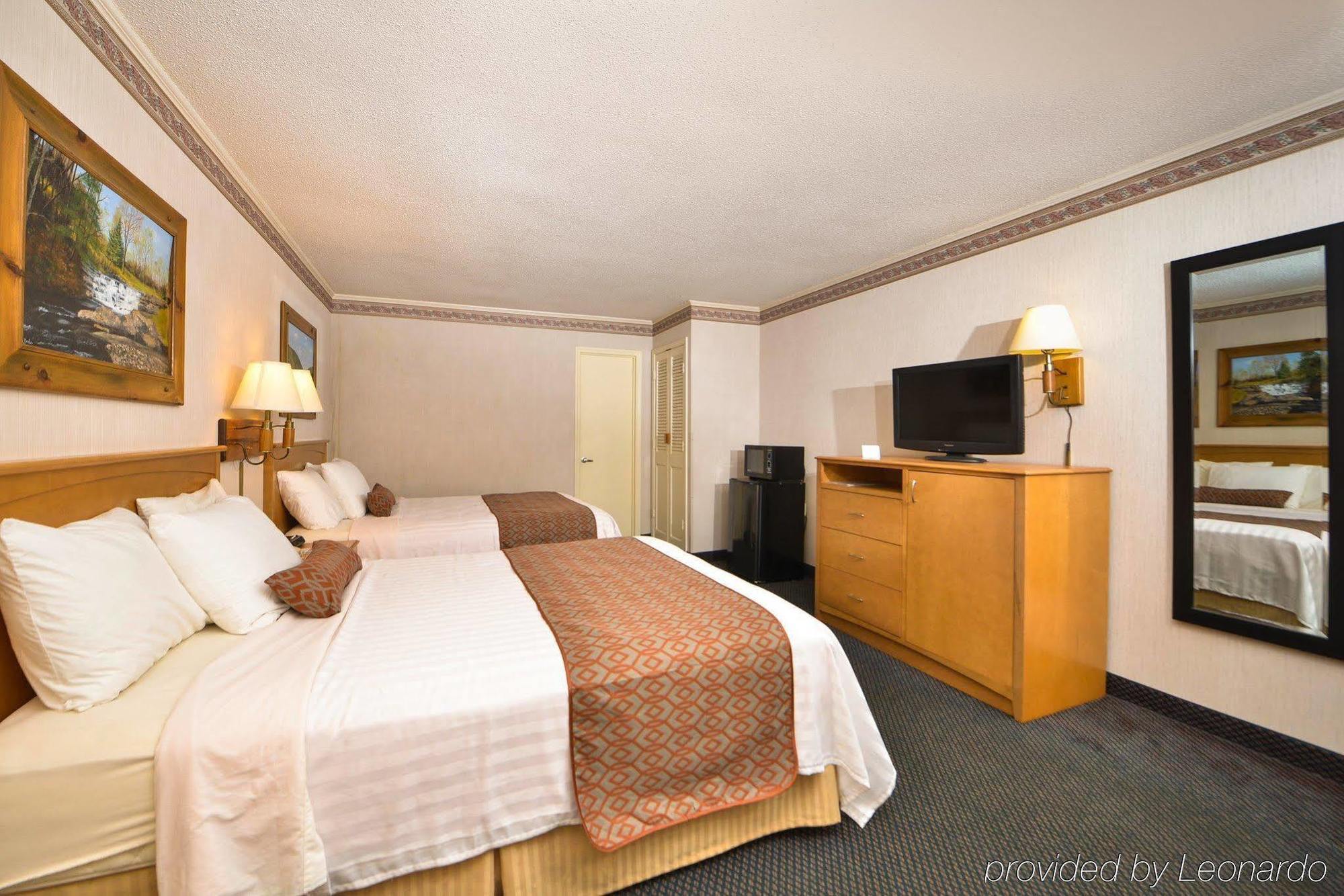 Days Inn By Wyndham Jefferson Eksteriør bilde